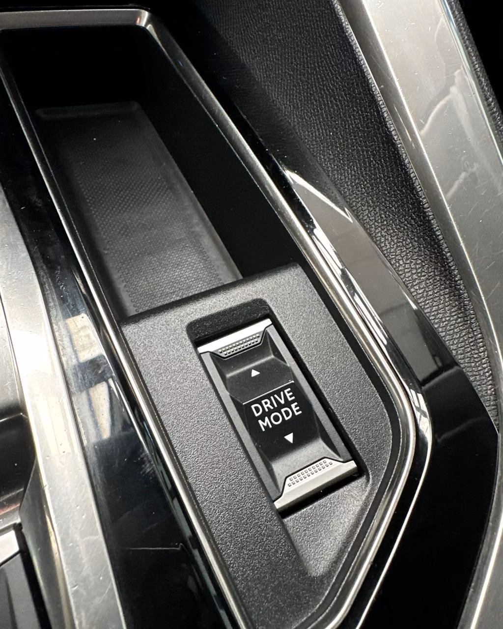 Peugeot 5008 фото 14