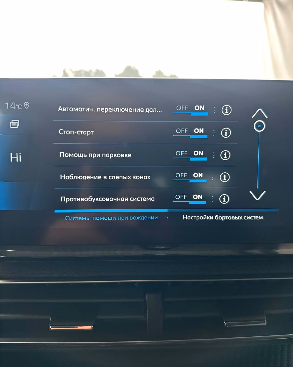 Peugeot 5008 фото 16