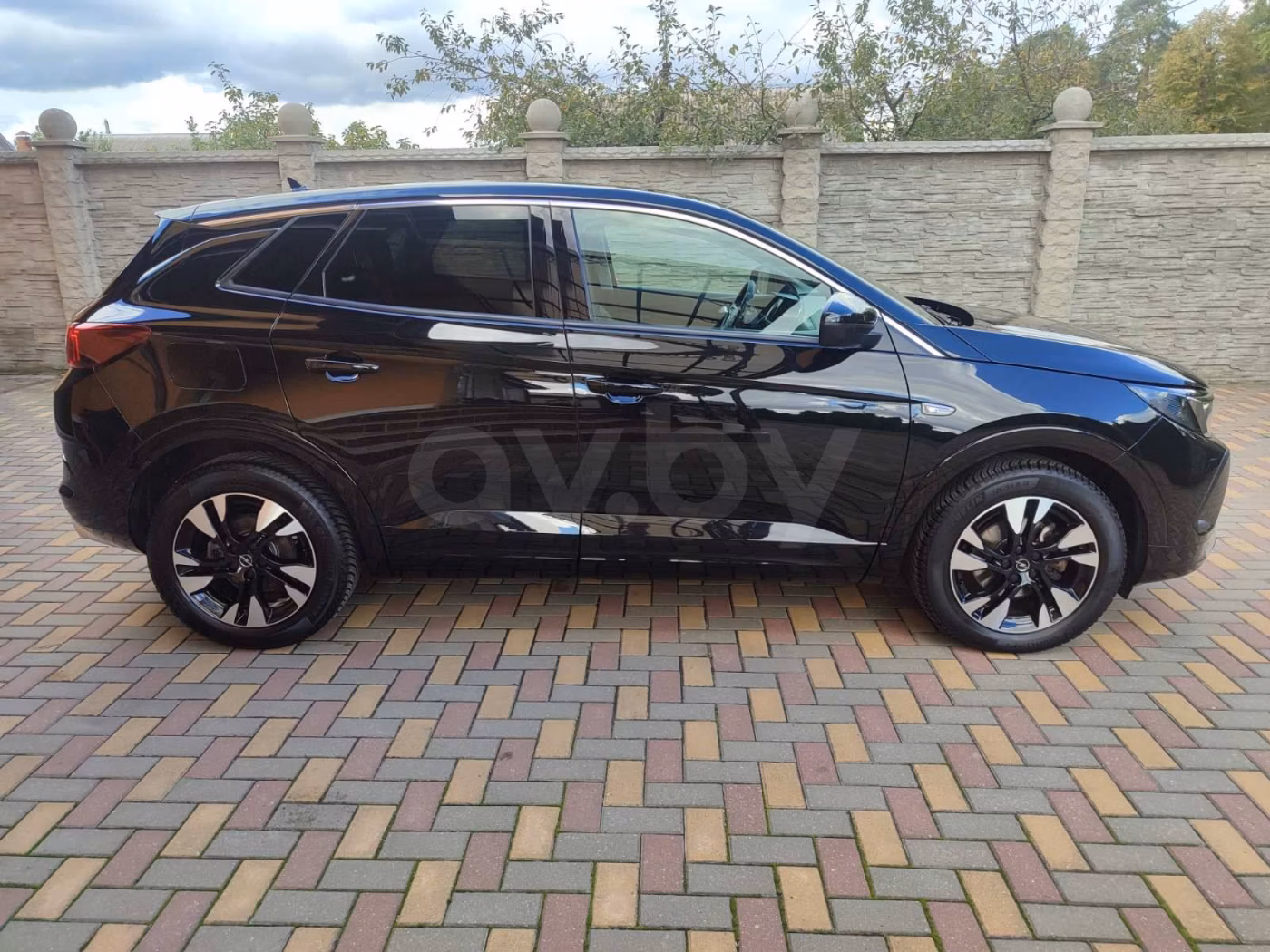 Opel Grandland X фото 6