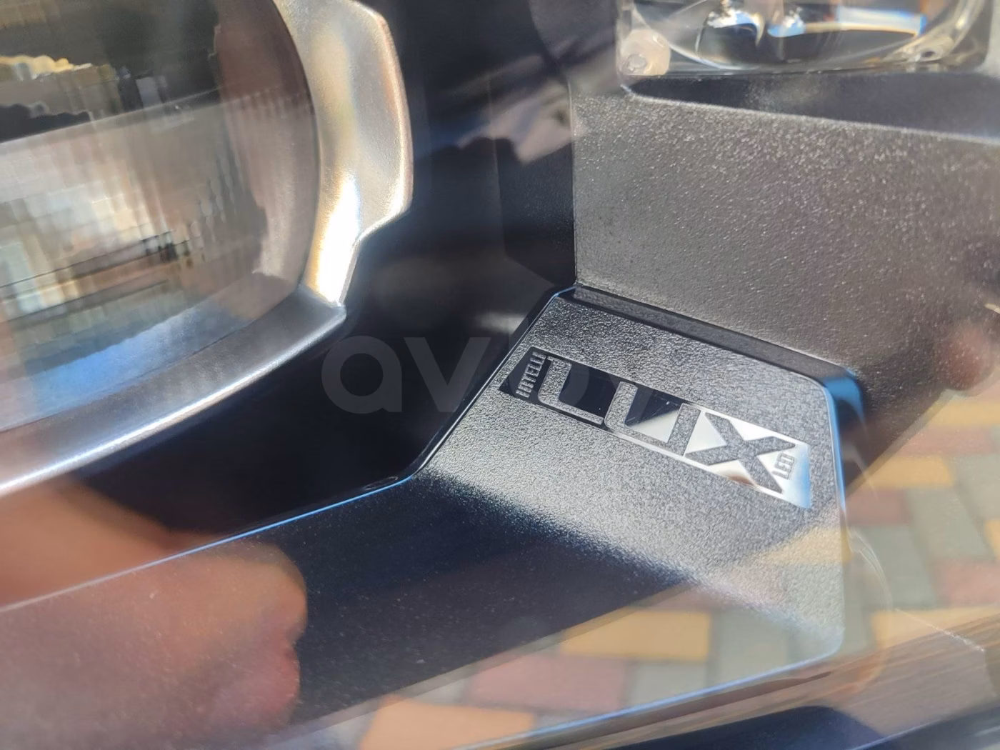 Opel Grandland X фото 12