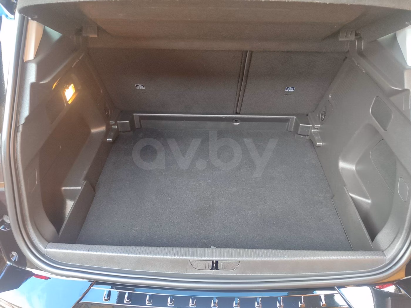 Opel Grandland X фото 15