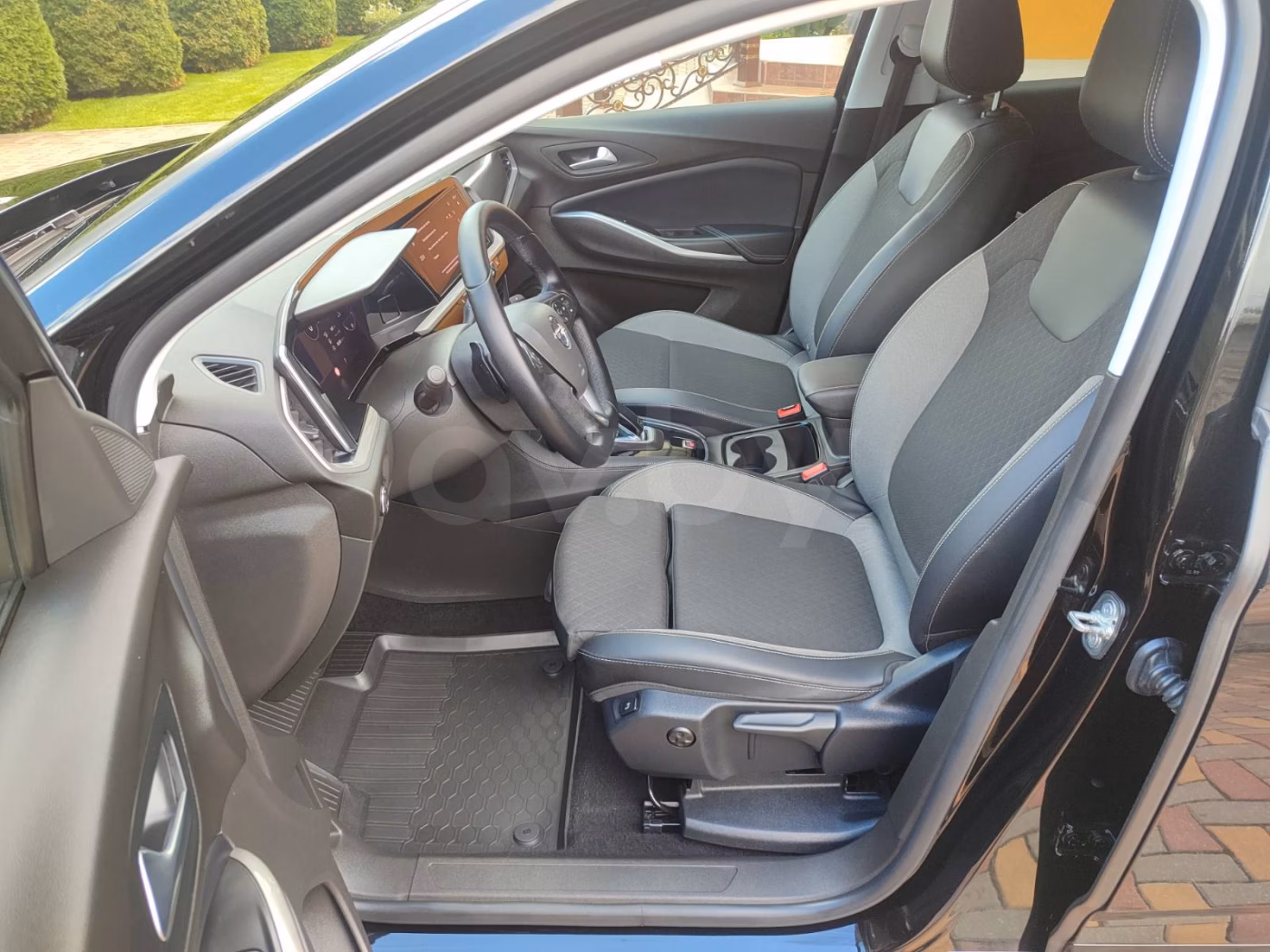 Opel Grandland X фото 16