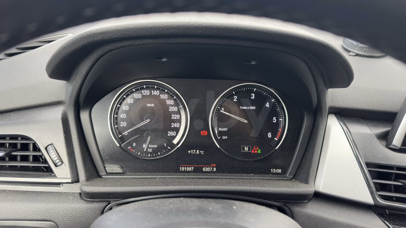 BMW 2 серия Gran Tourer фото 12