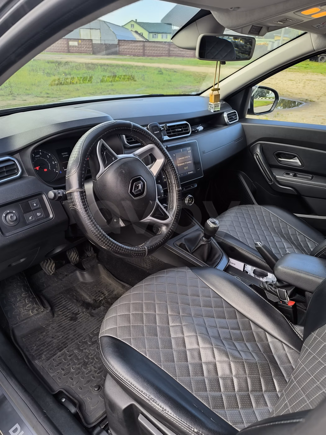 Renault Duster фото 2