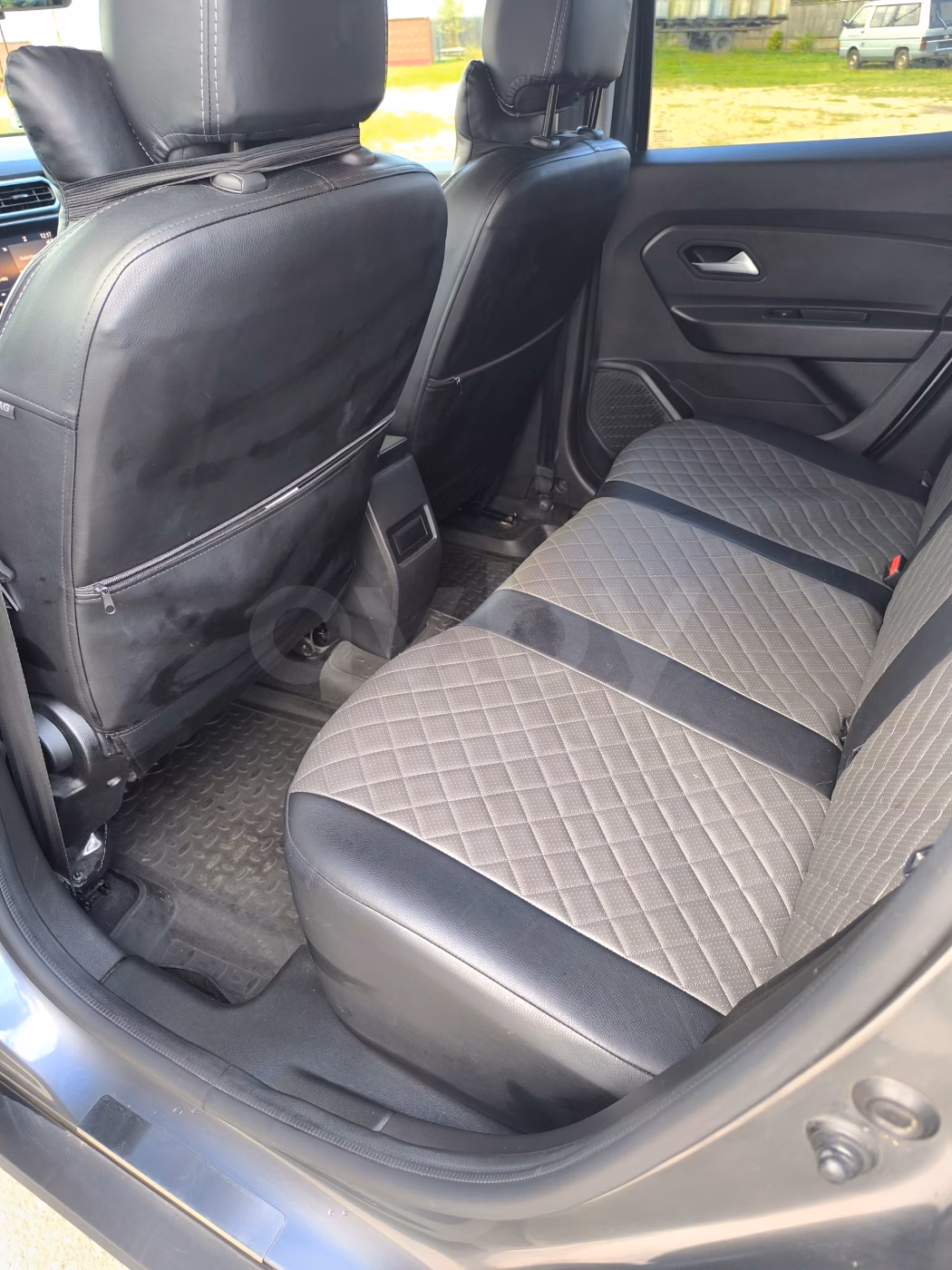 Renault Duster фото 5