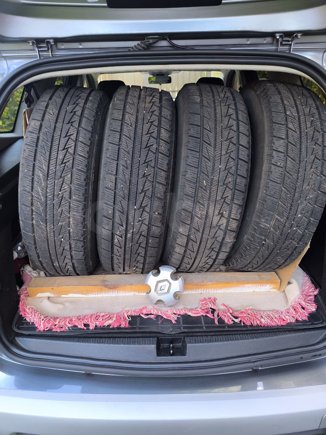 Renault Duster фото 6