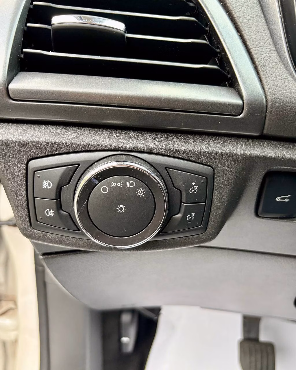 Ford Mondeo фото 18