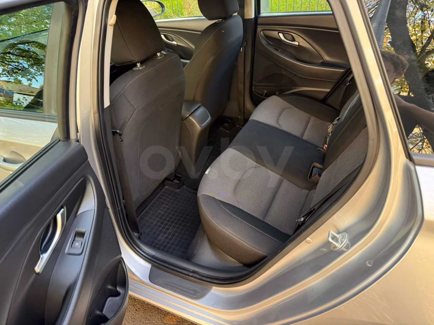 Hyundai i30 фото 10