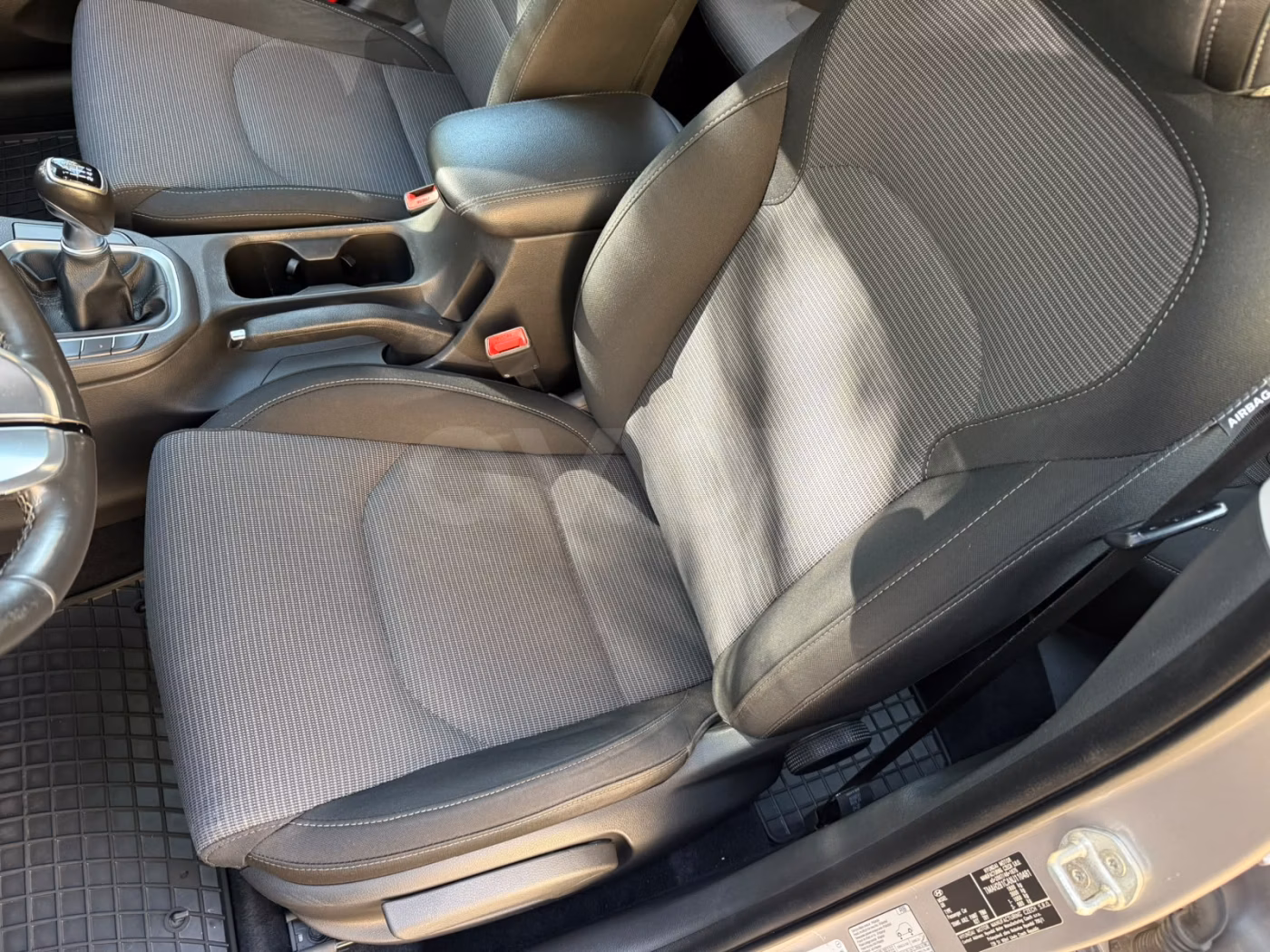 Hyundai i30 фото 11