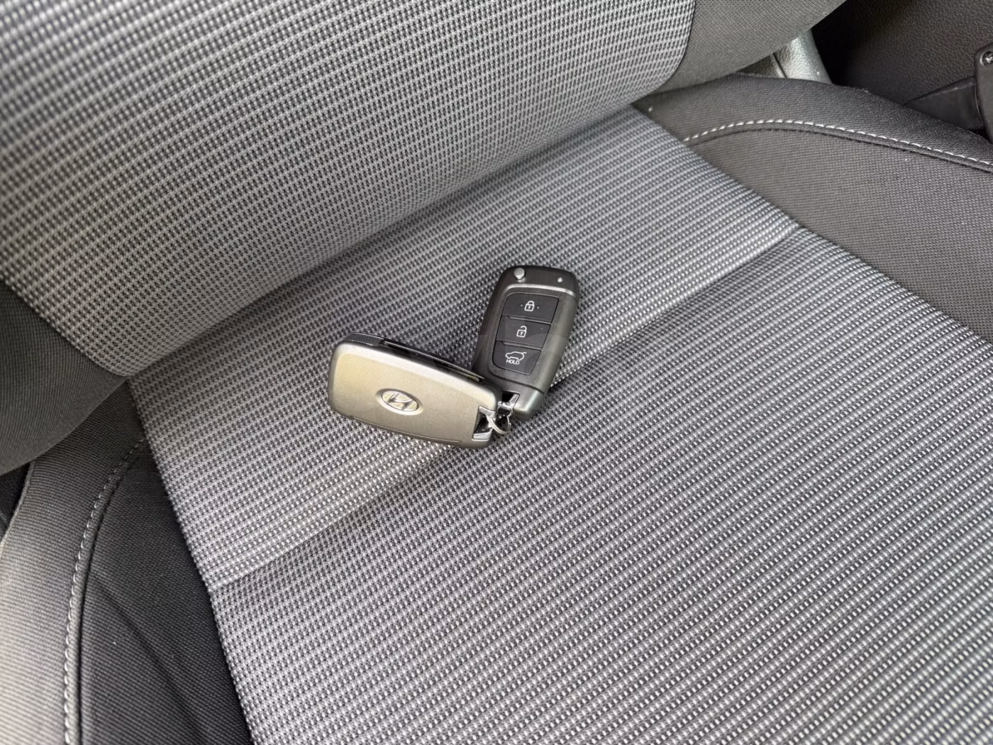 Hyundai i30 фото 12