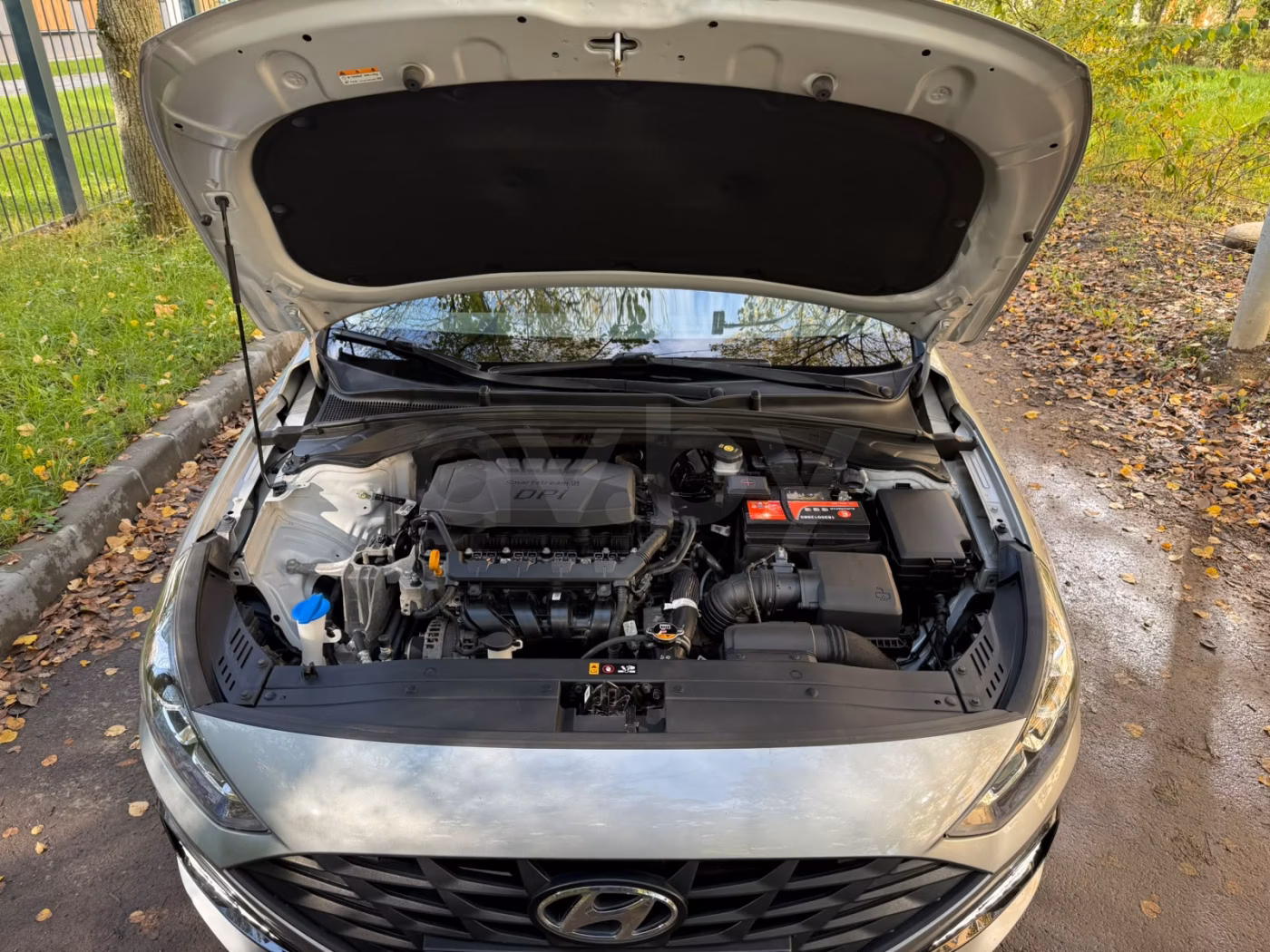 Hyundai i30 фото 13