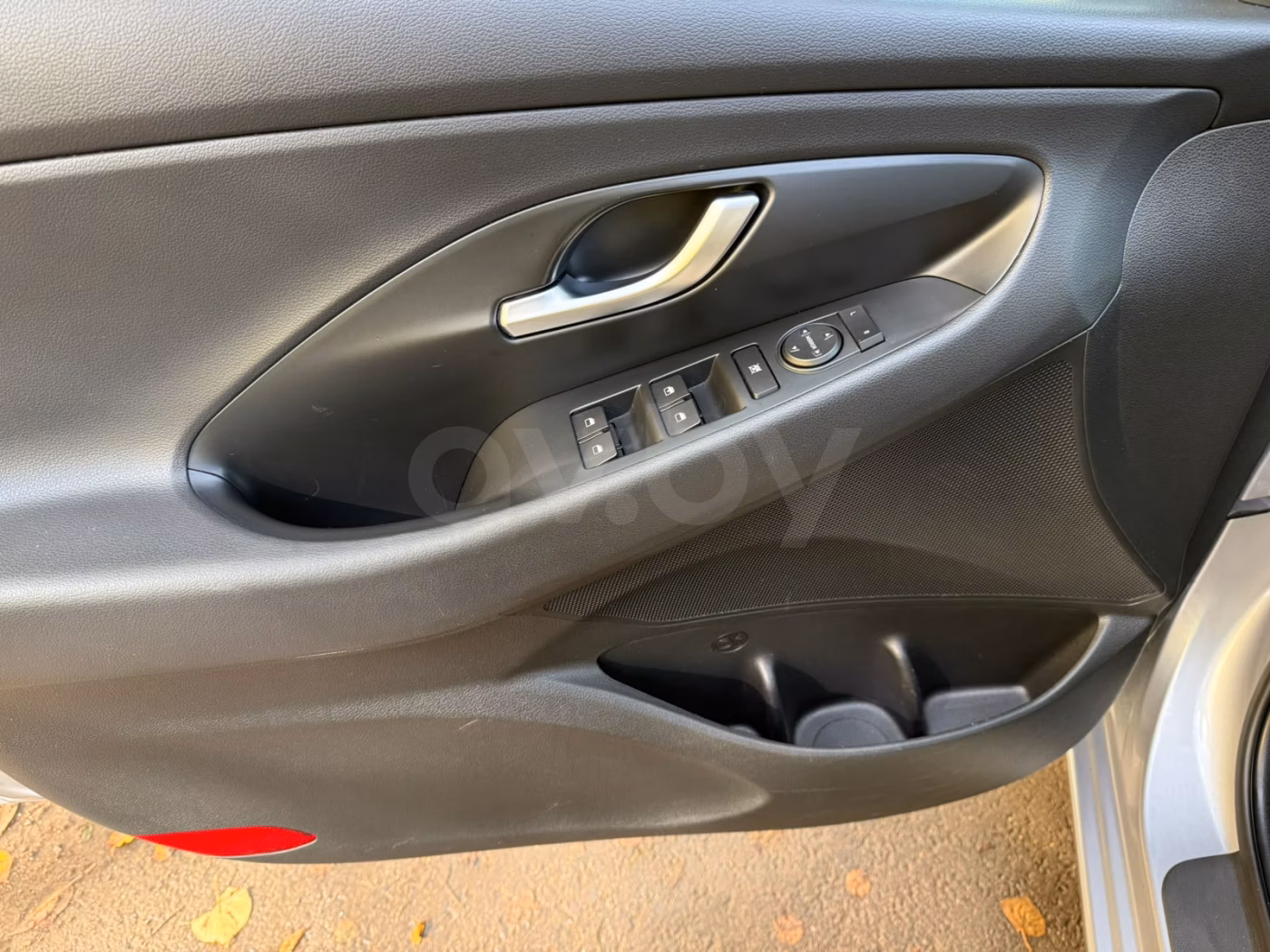 Hyundai i30 фото 14