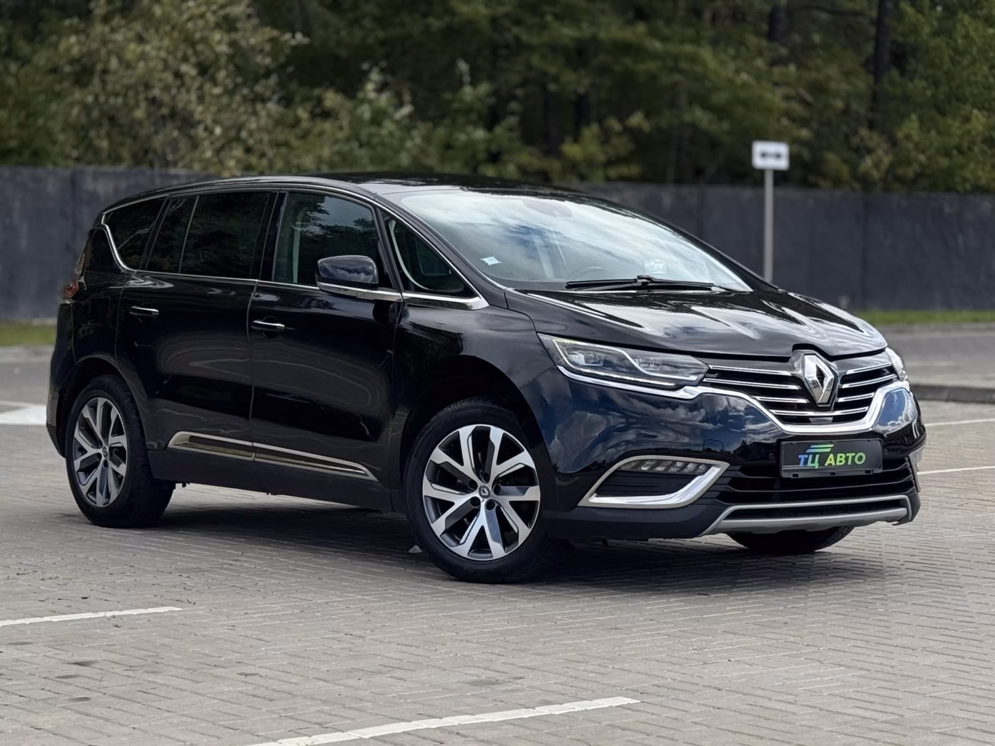 Renault Espace фото 3