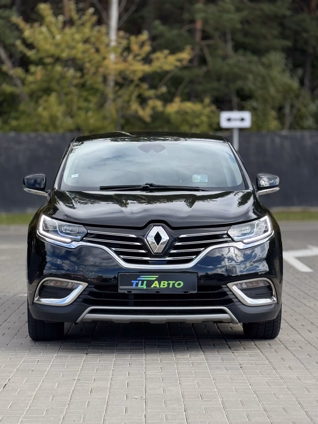 Renault Espace фото 4