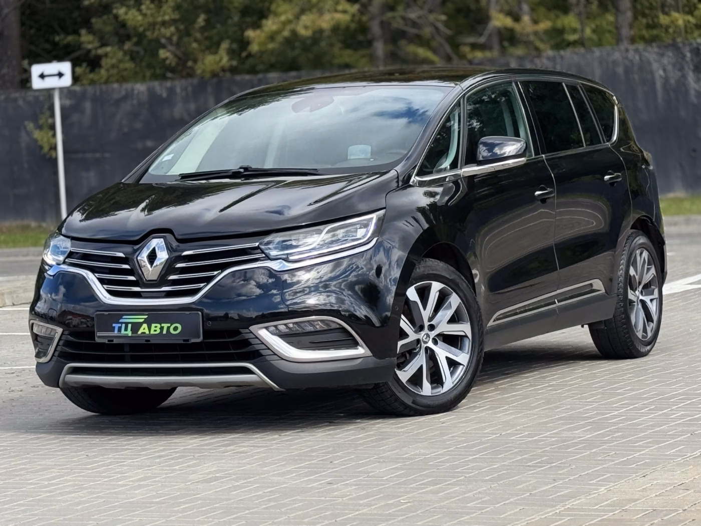 Renault Espace фото 7