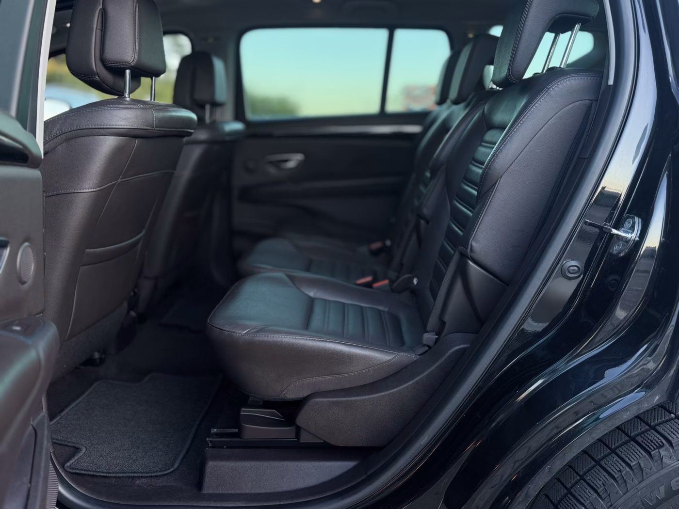 Renault Espace фото 14