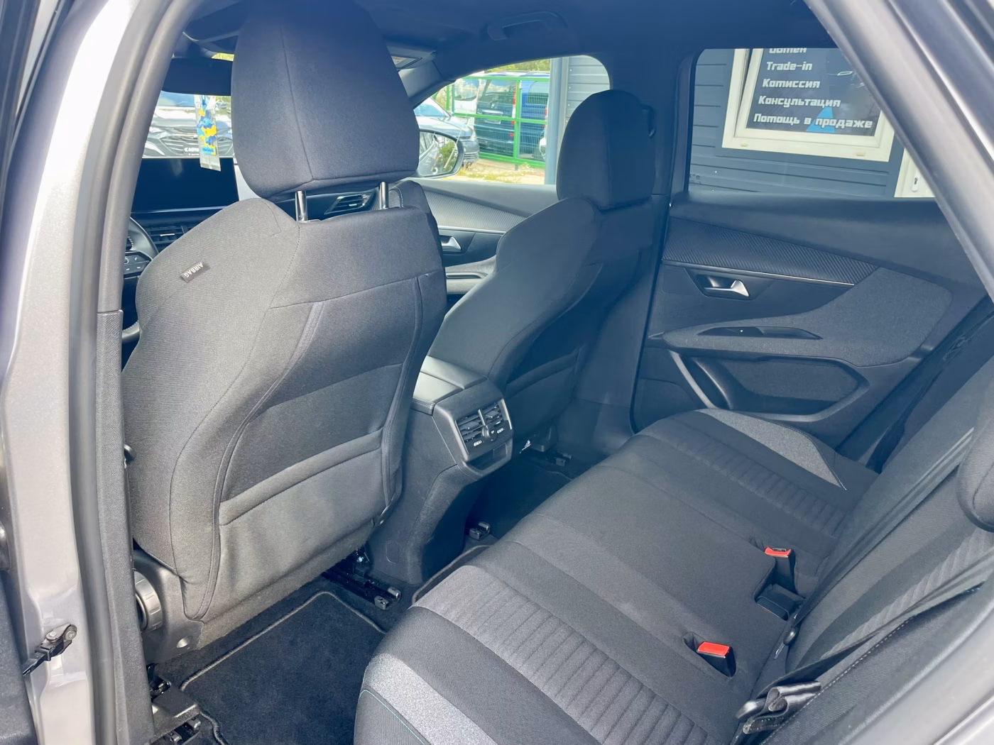 Peugeot 3008 фото 14