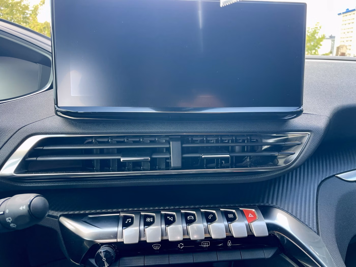 Peugeot 3008 фото 16