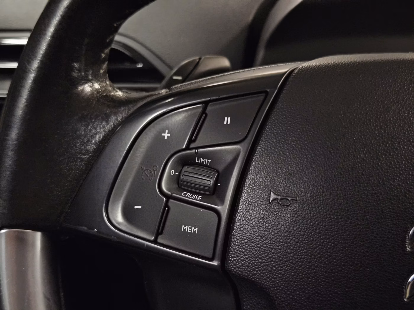 Citroen C4 Picasso фото 11