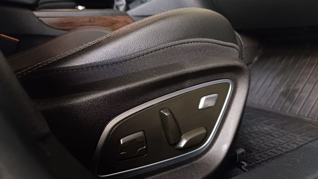 Renault Talisman фото 15