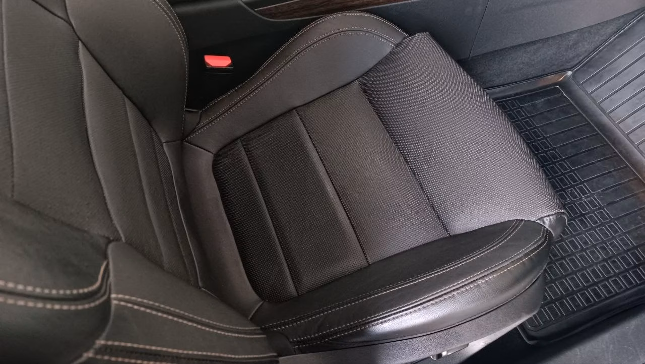 Renault Talisman фото 16