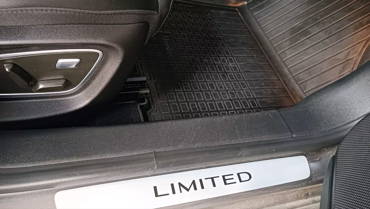 Renault Talisman фото 17