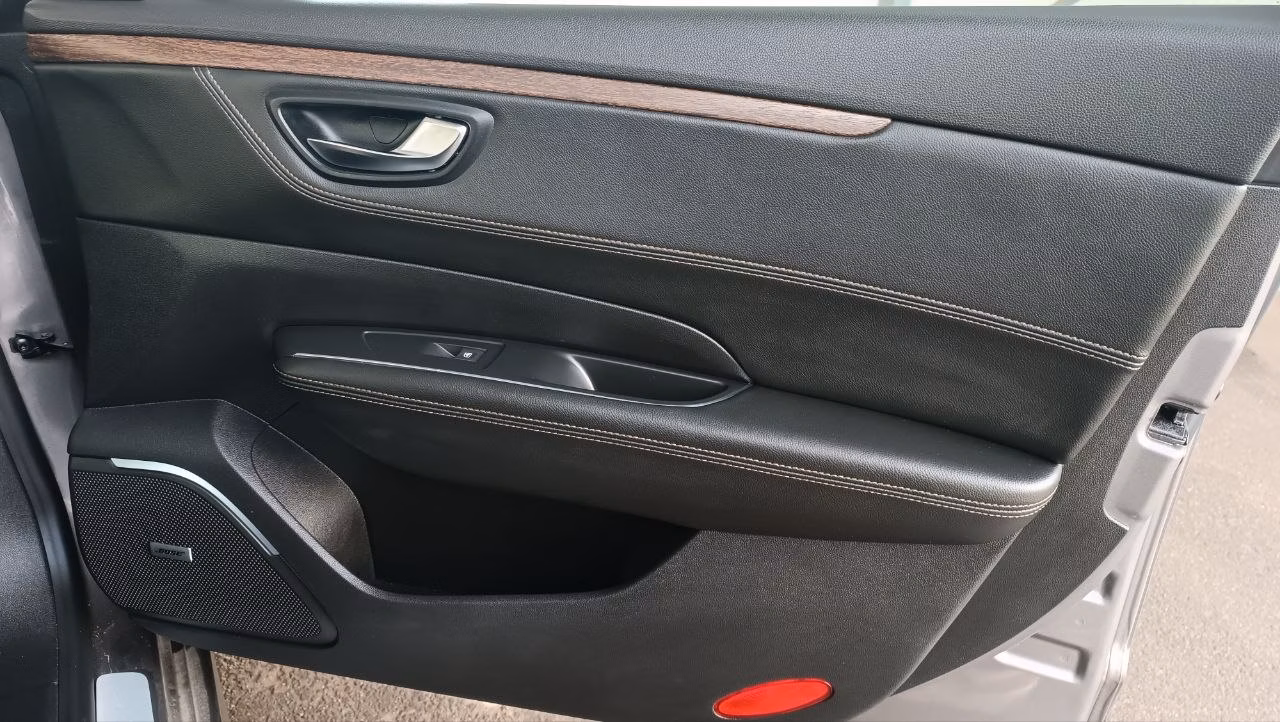 Renault Talisman фото 18