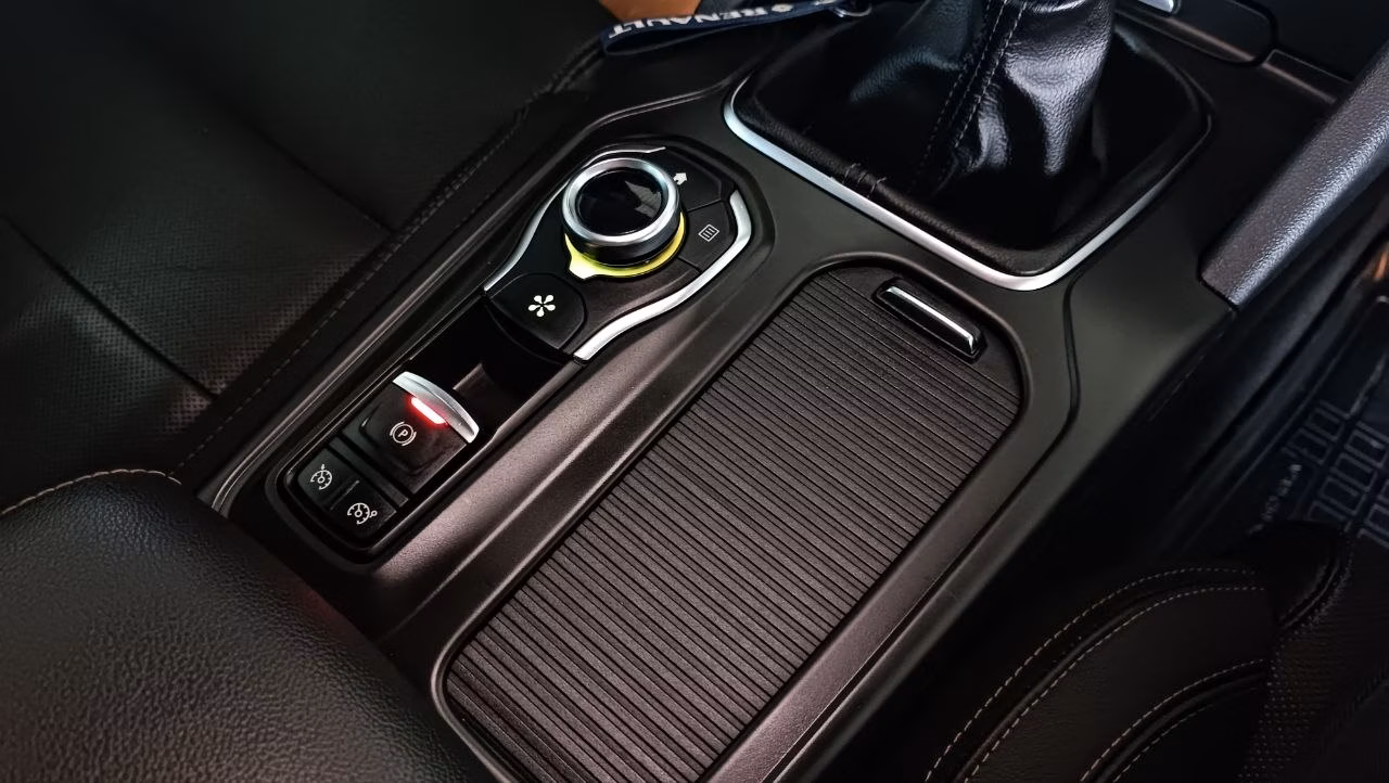 Renault Talisman фото 19