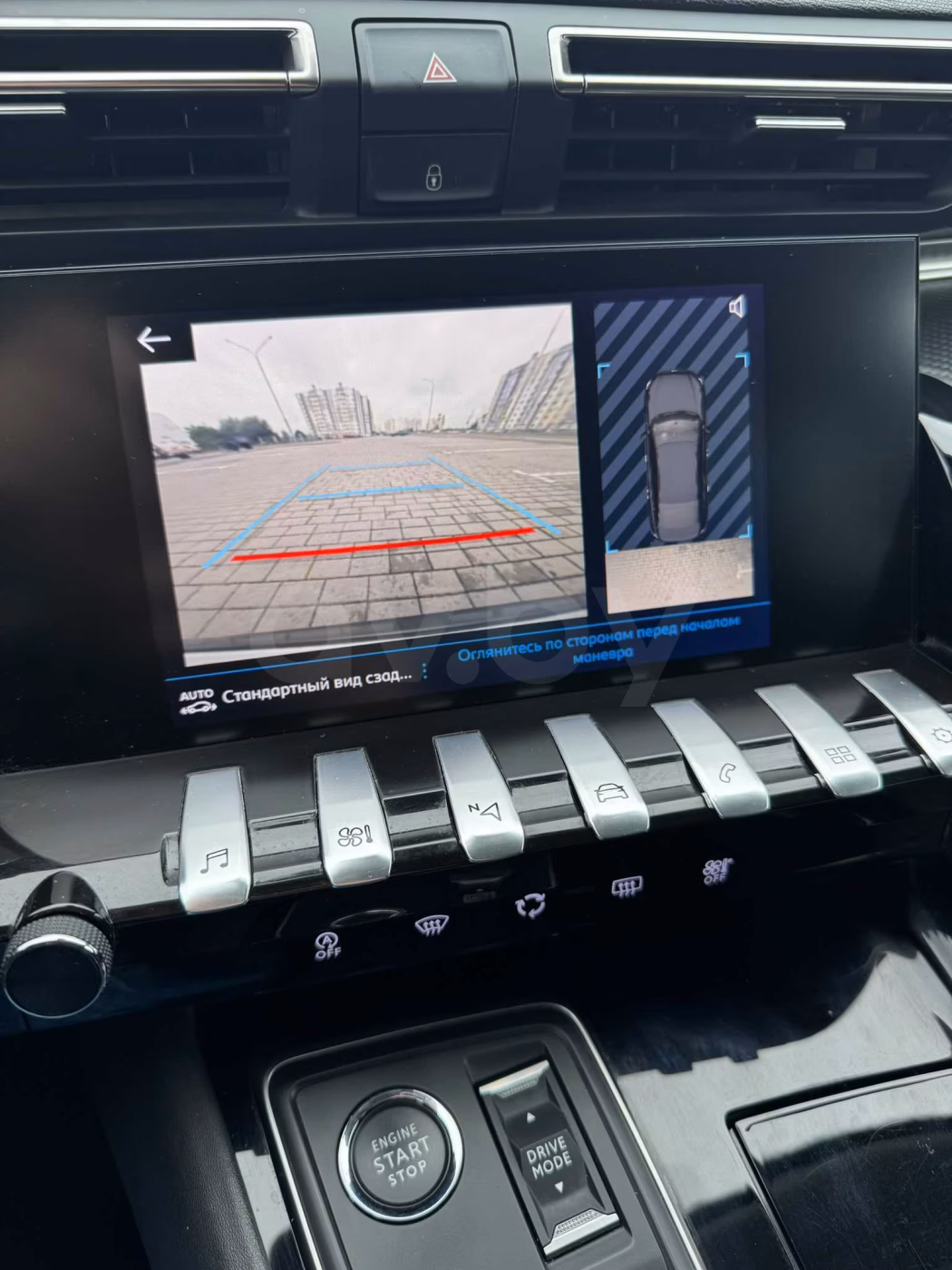 Peugeot 508 фото 17