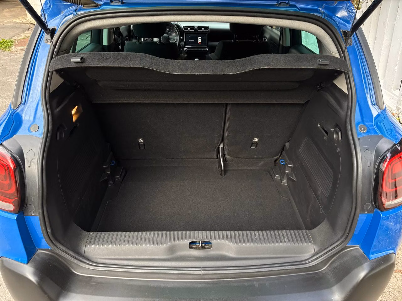 Citroen C3 Aircross фото 19