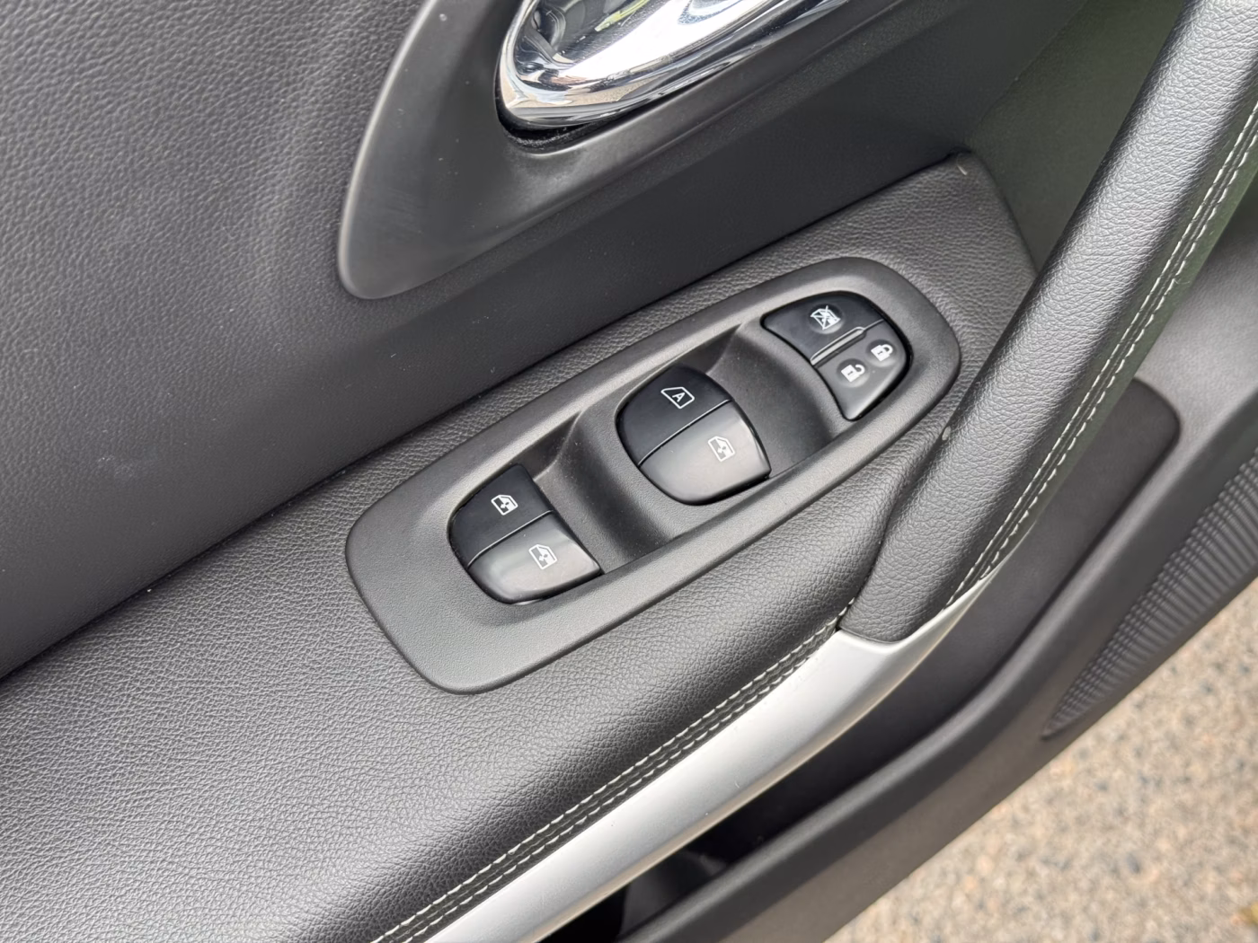 Renault Kadjar фото 13