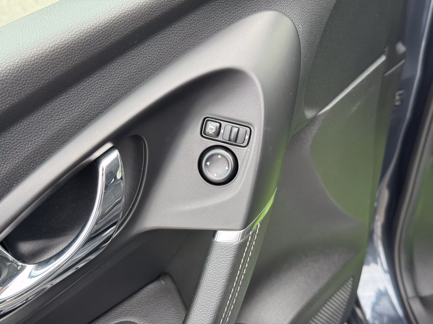 Renault Kadjar фото 14