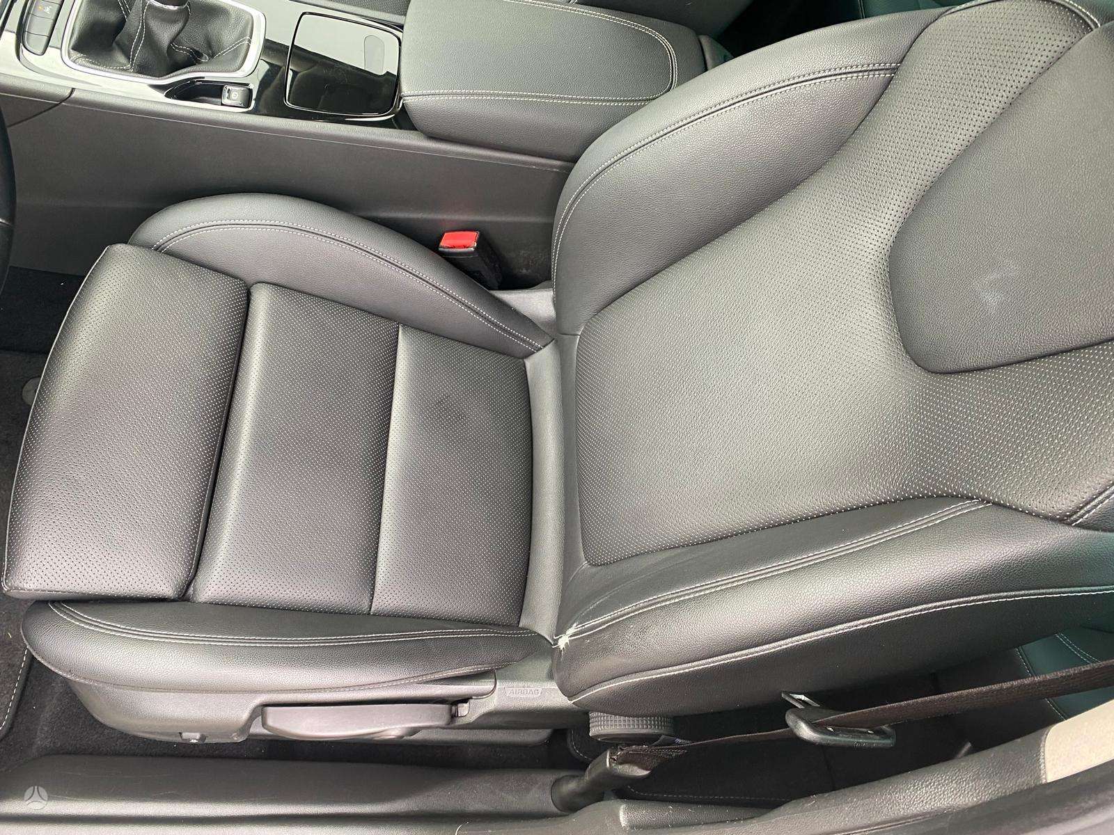 Opel Insignia фото 10