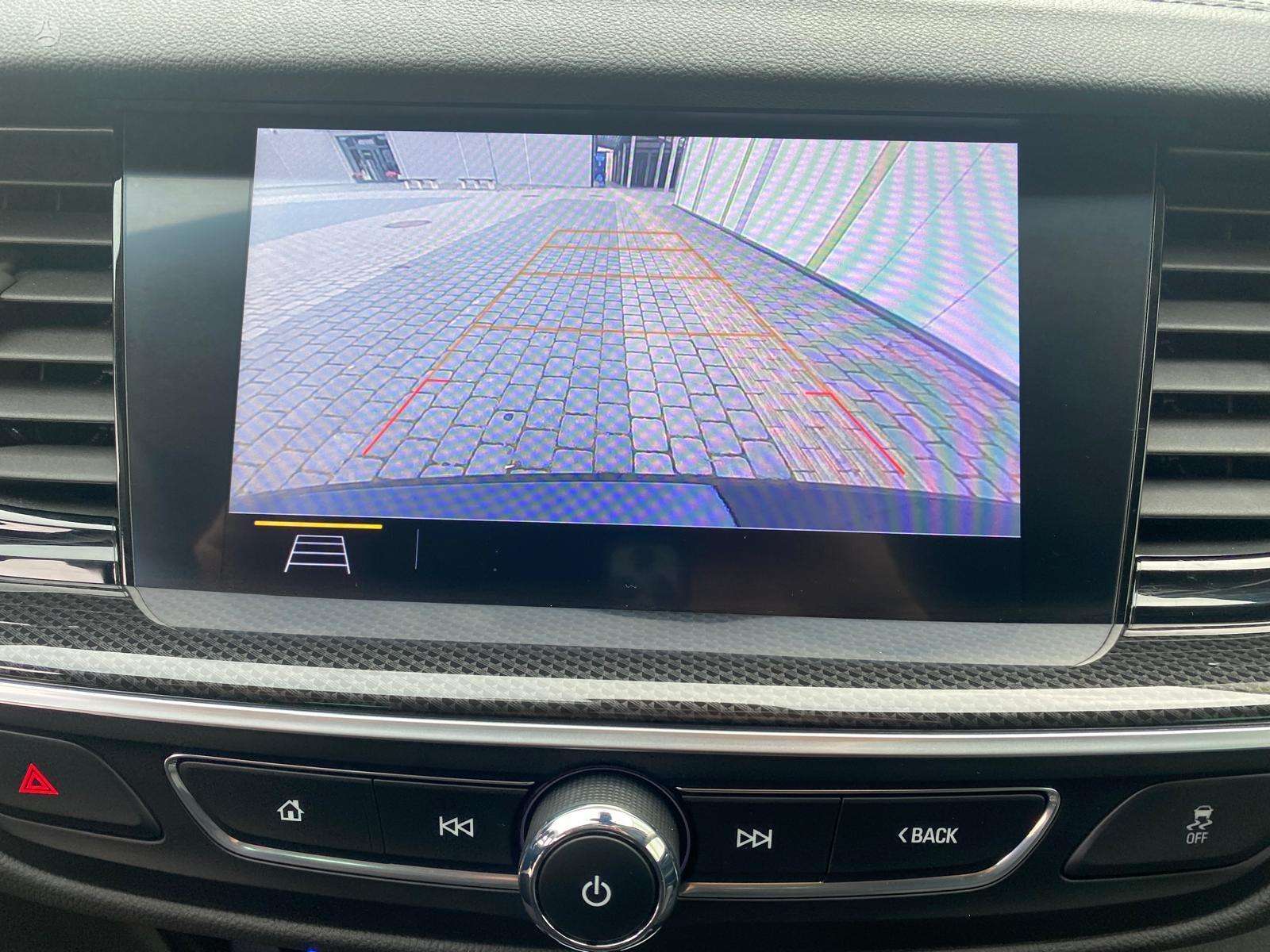 Opel Insignia фото 17