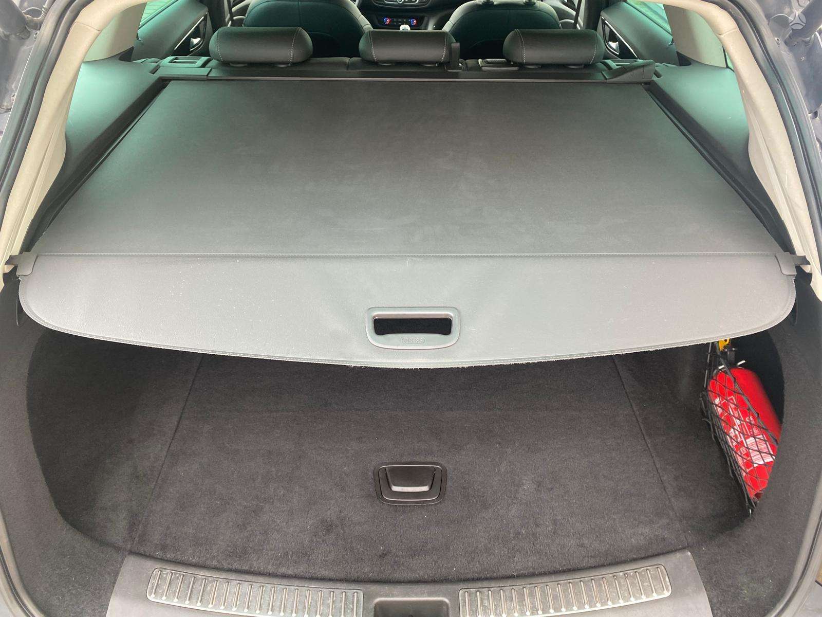 Opel Insignia фото 22