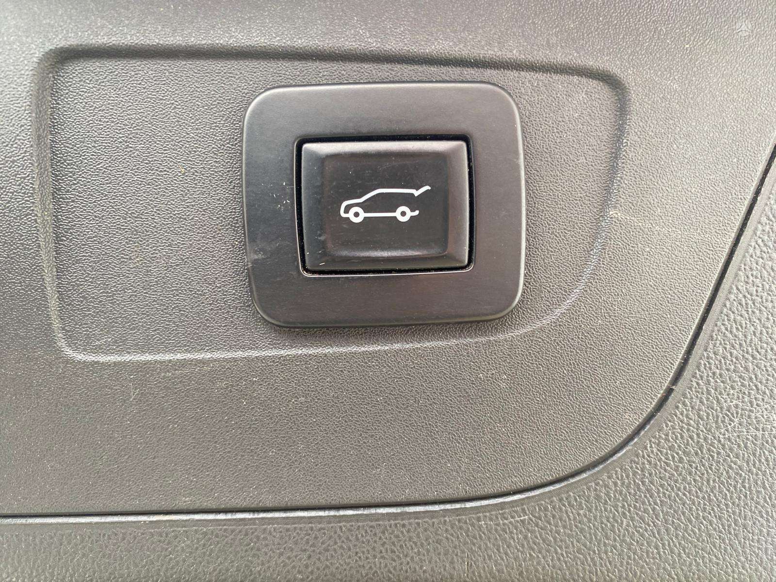 Opel Insignia фото 23