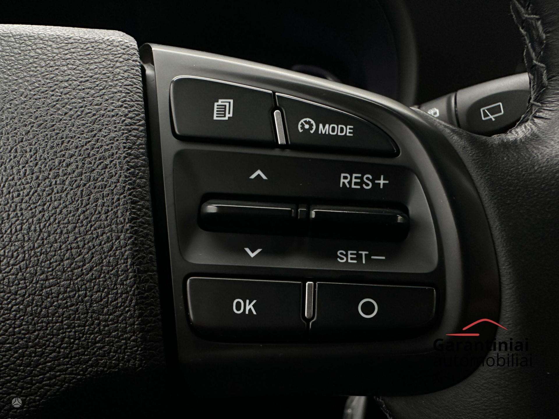 Hyundai i10 фото 11