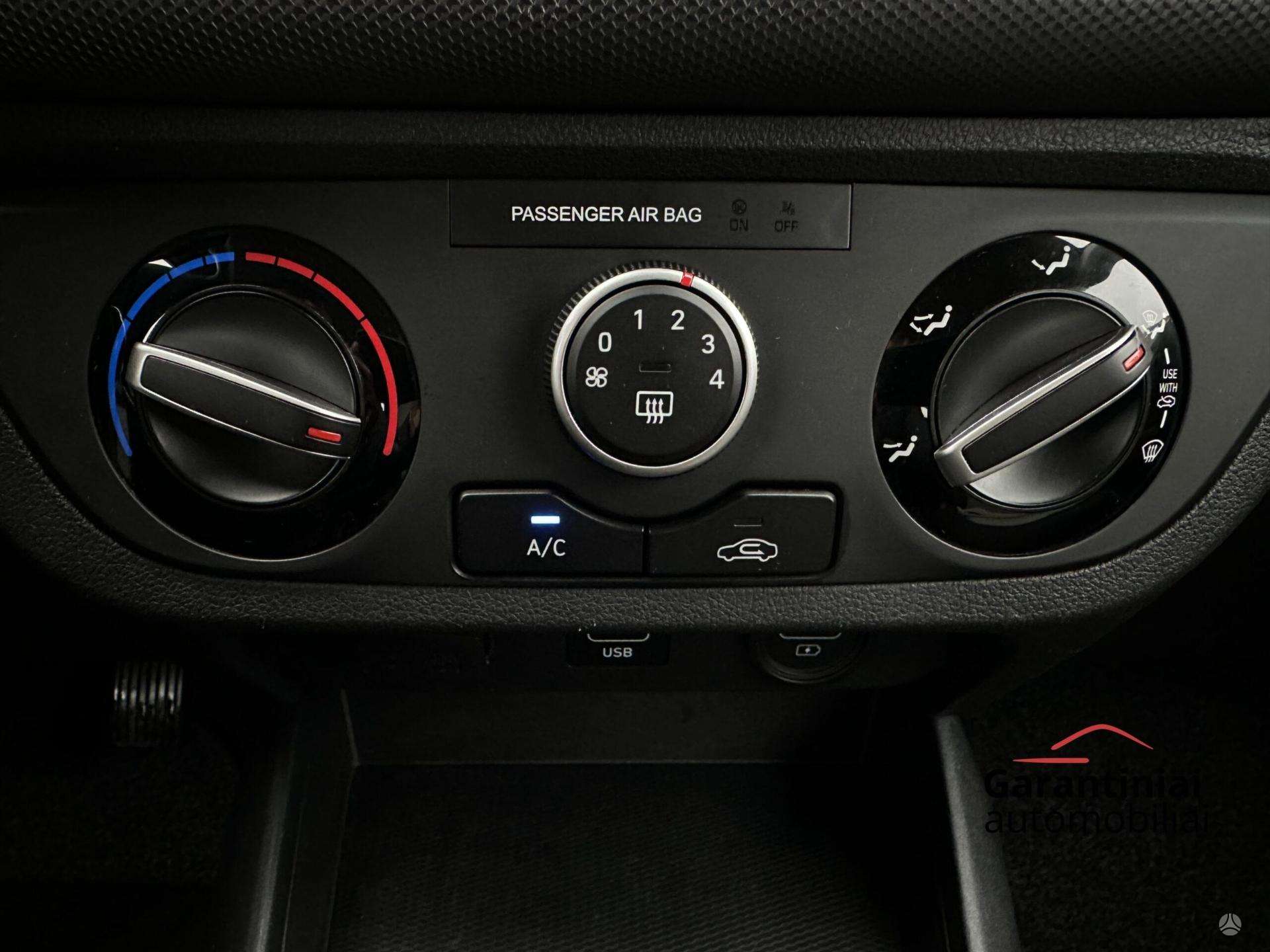 Hyundai i10 фото 15