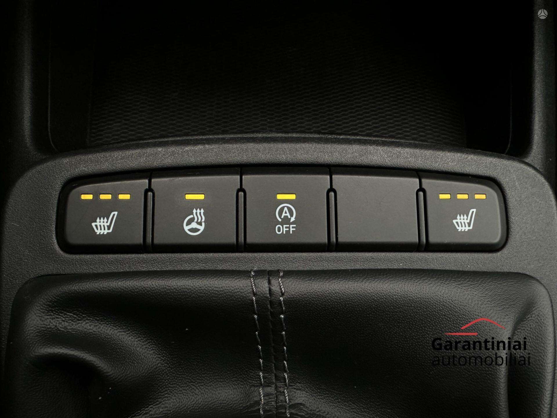 Hyundai i10 фото 17