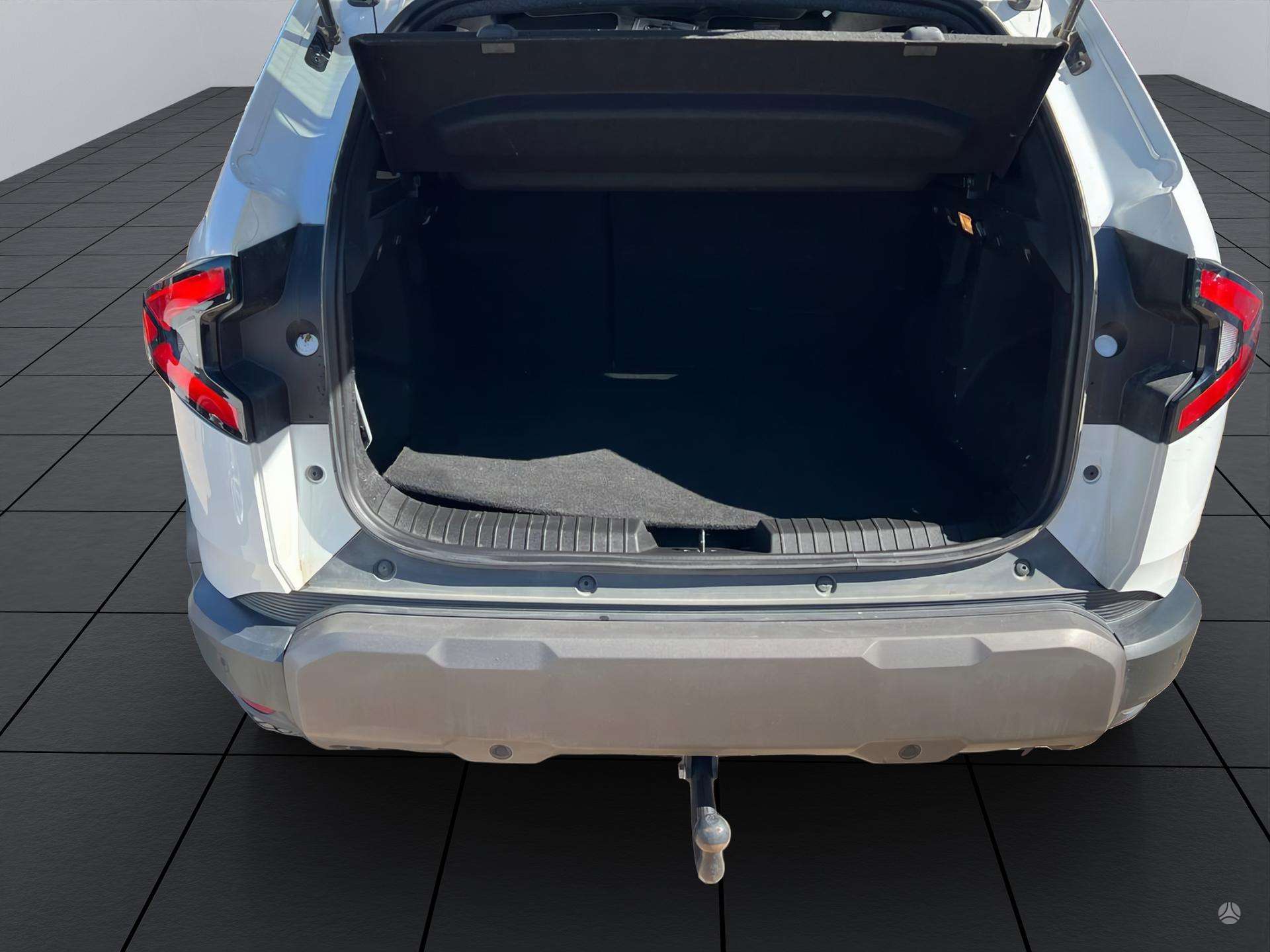 Dacia Duster фото 9