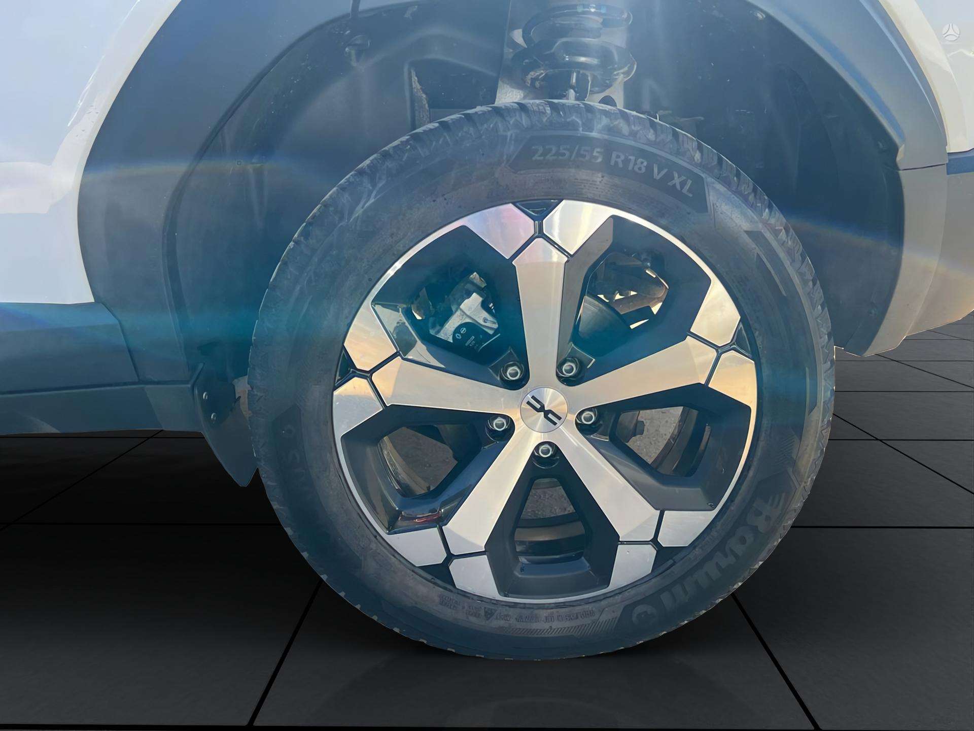 Dacia Duster фото 32