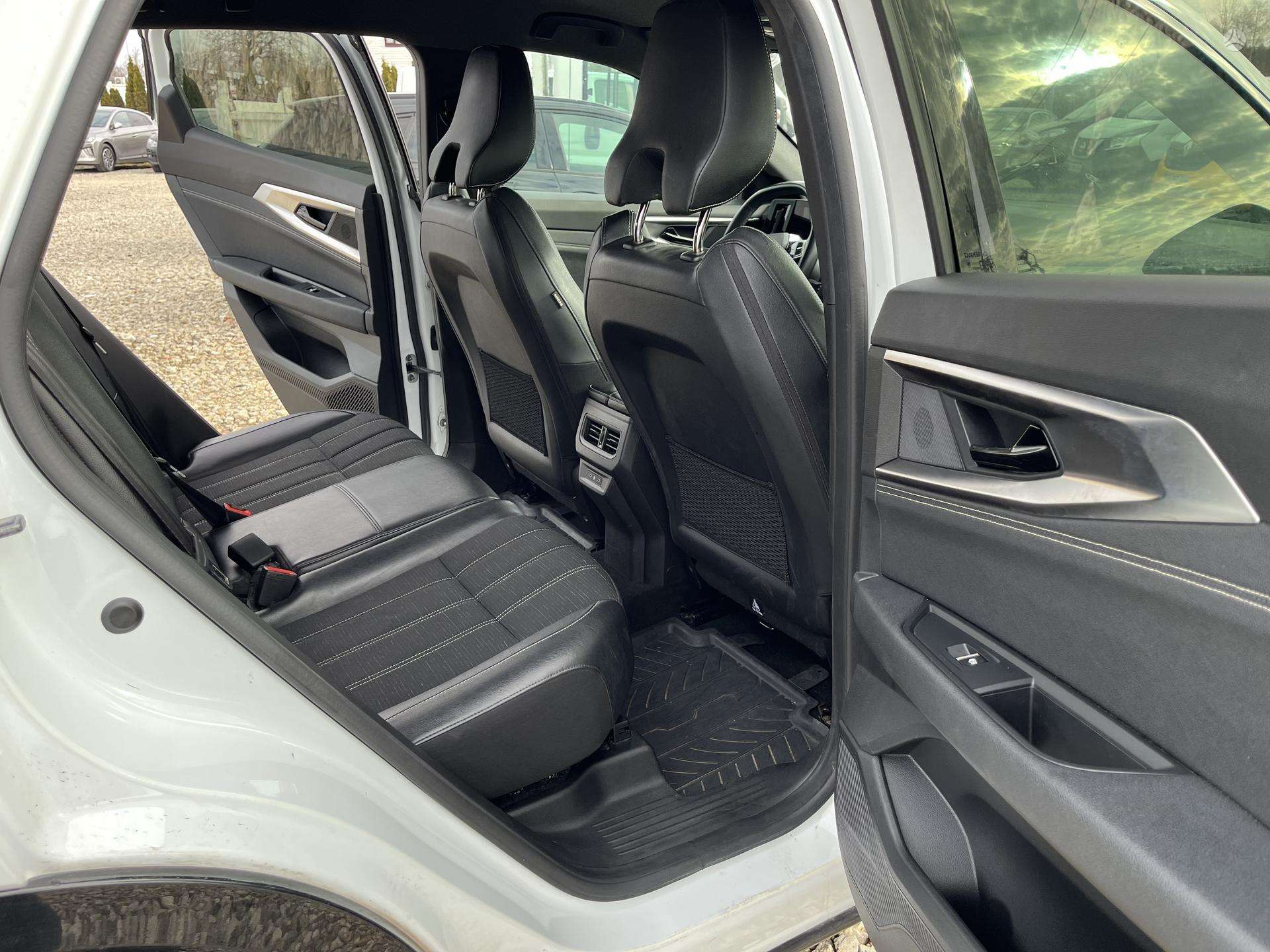 Renault Austral фото 10