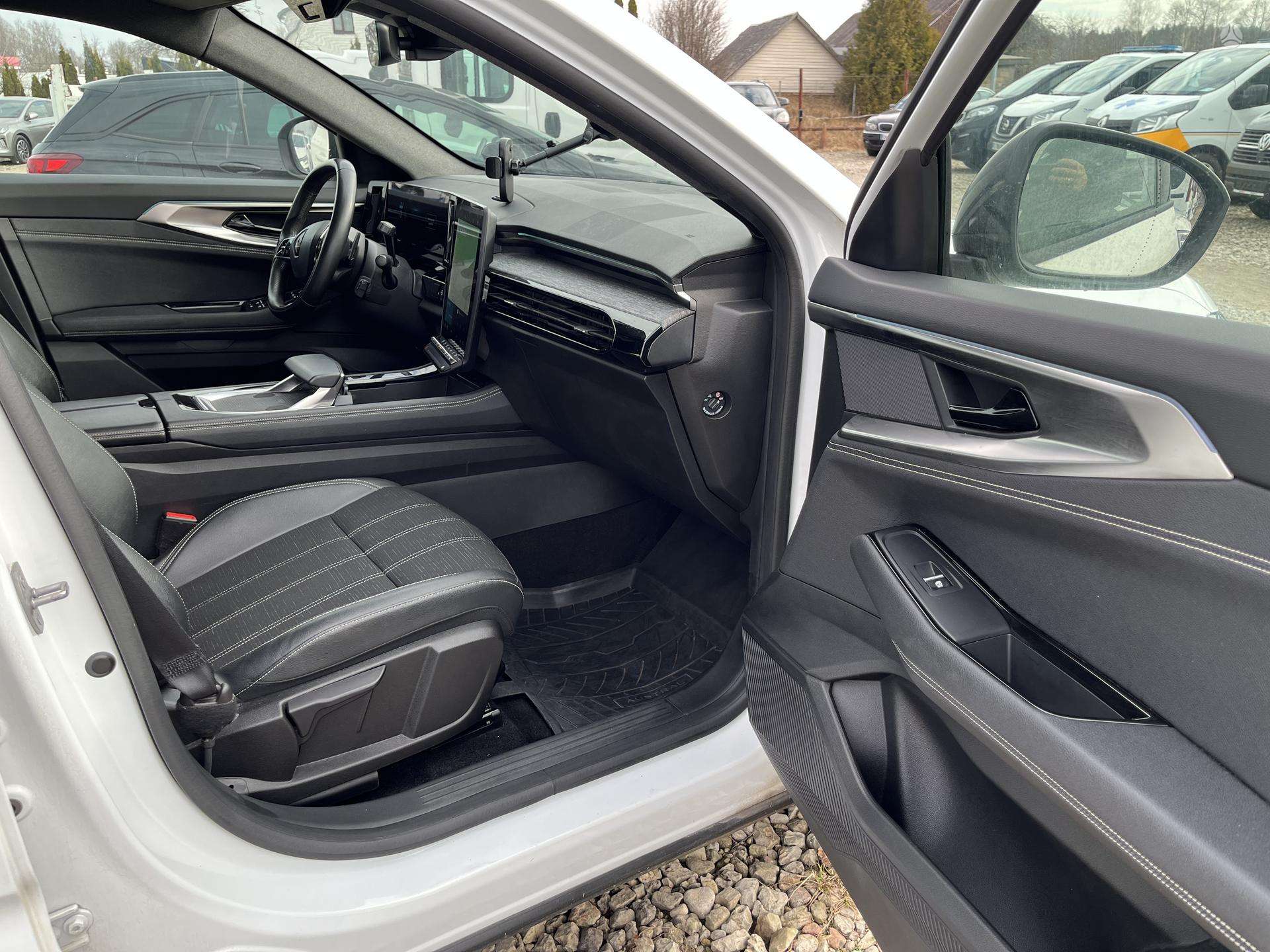 Renault Austral фото 11