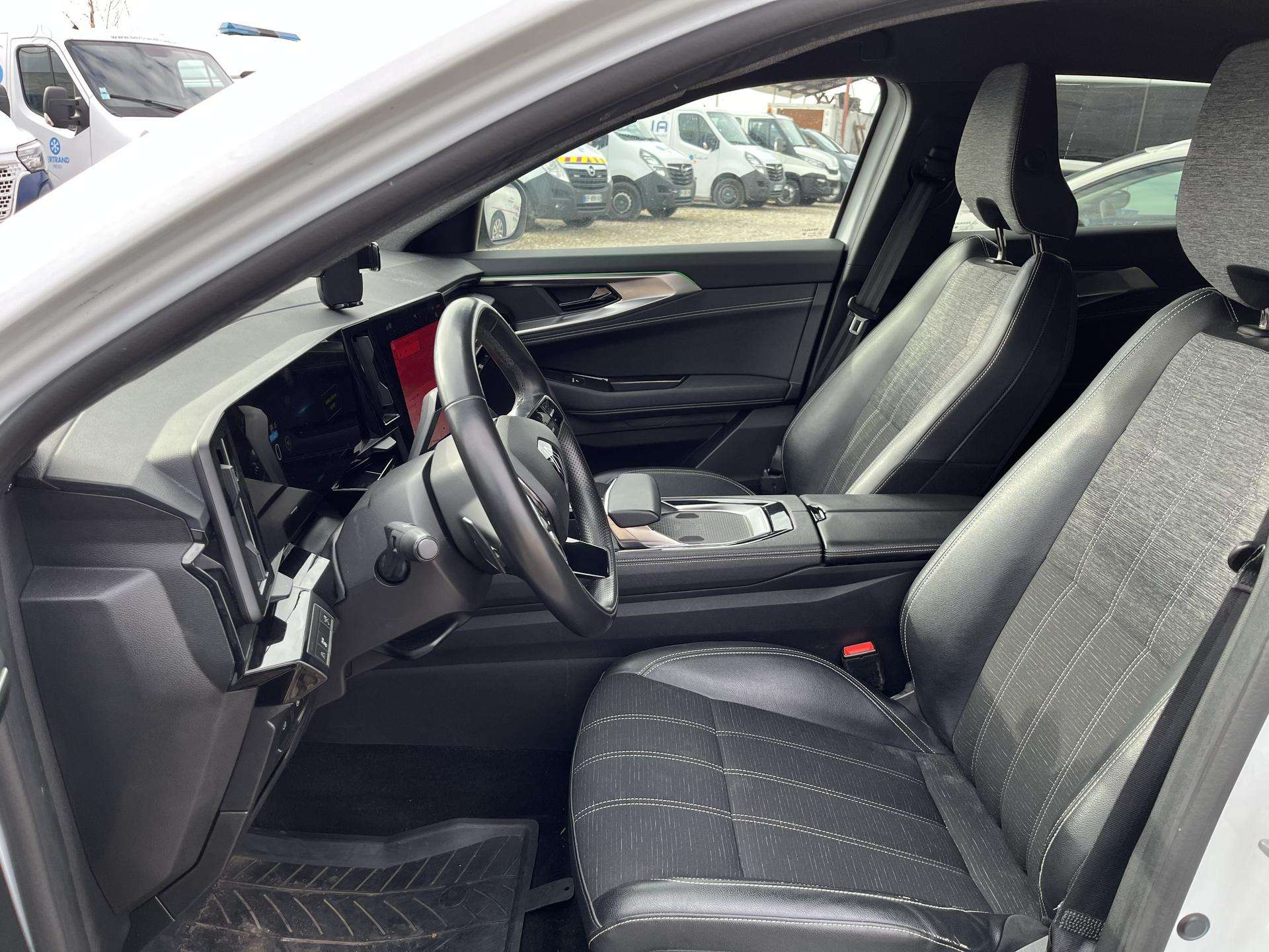 Renault Austral фото 14