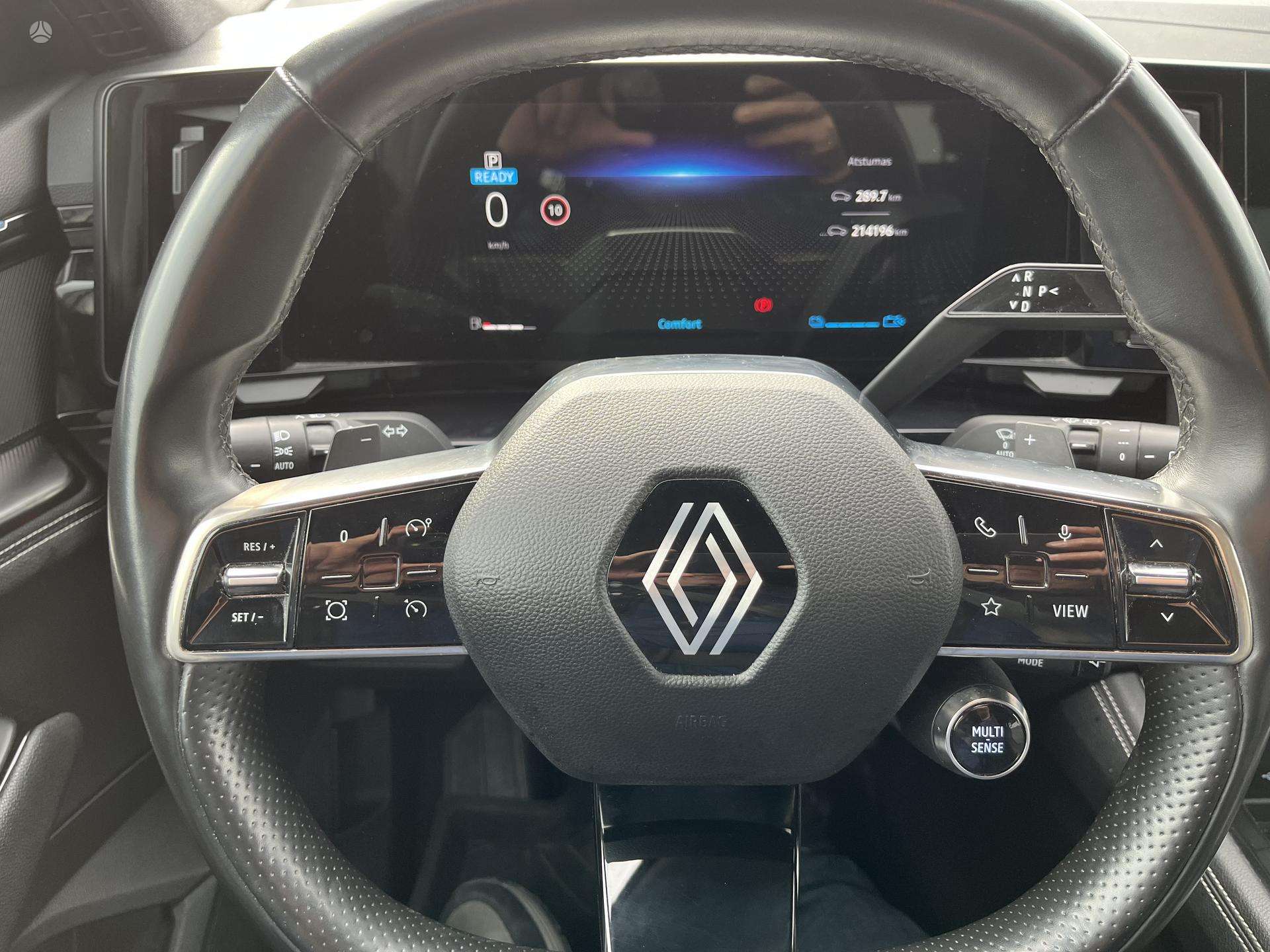 Renault Austral фото 15