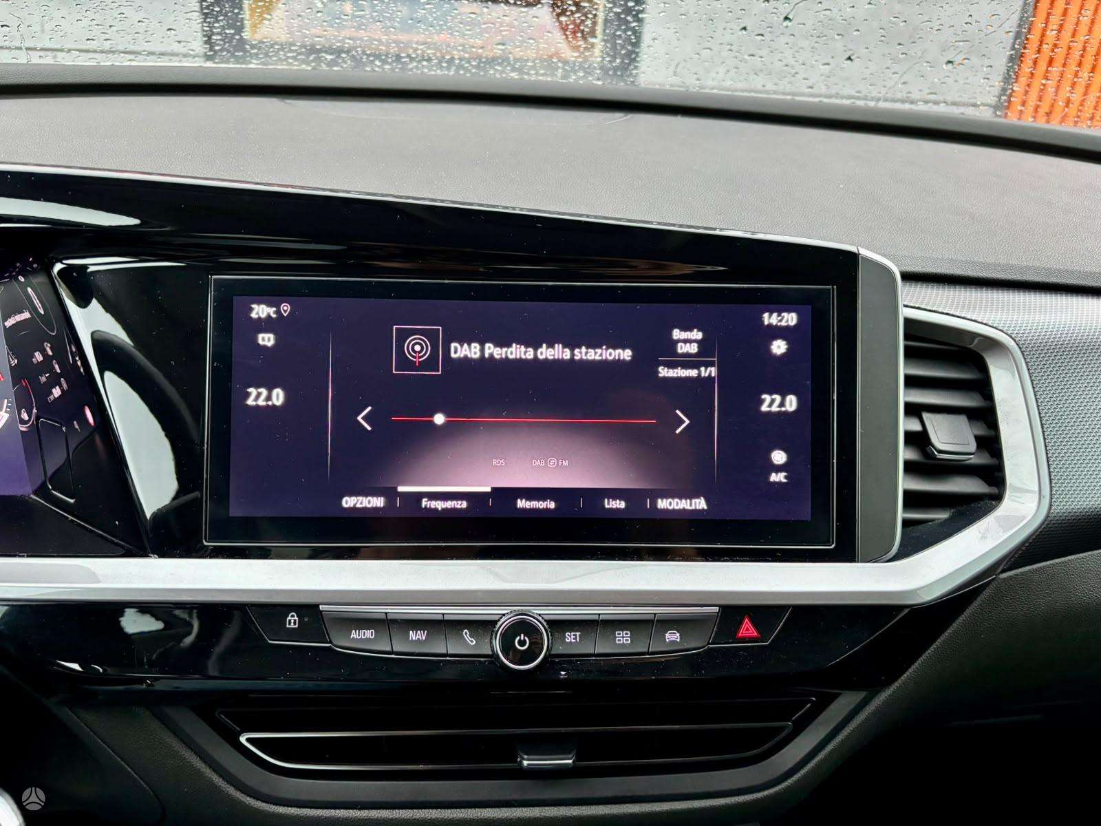 Opel Grandland фото 18