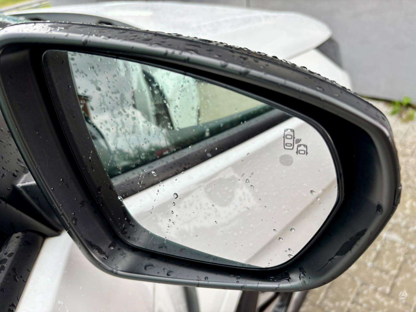 Opel Grandland фото 20