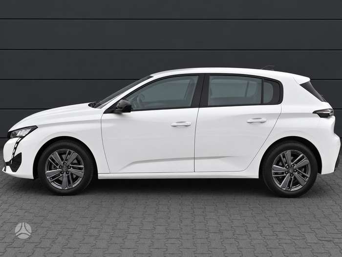 Peugeot 308 фото 3