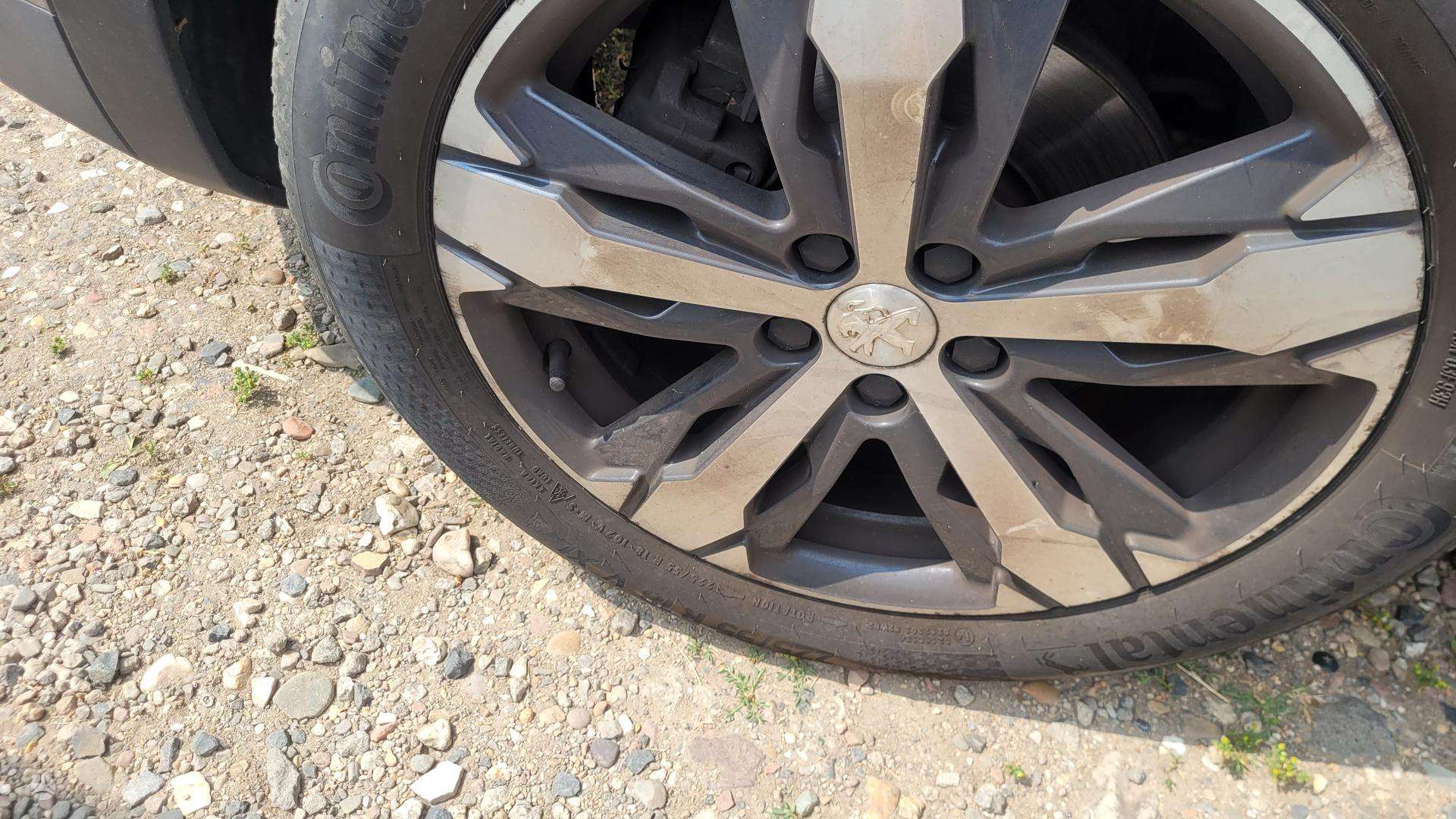 Peugeot 3008 фото 15
