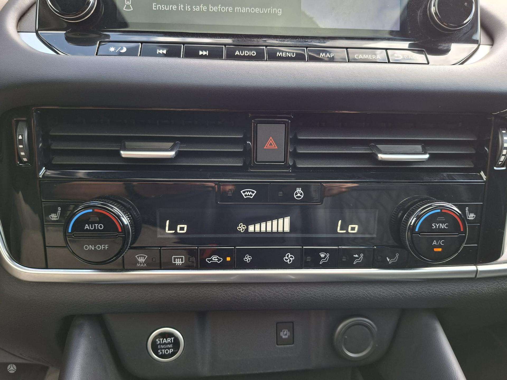 Nissan Qashqai фото 14